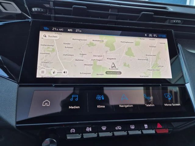Peugeot 308 EAT8 GT-Line Hybrid SW