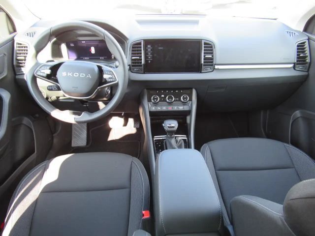 Skoda Karoq 2.0 TDI Tour