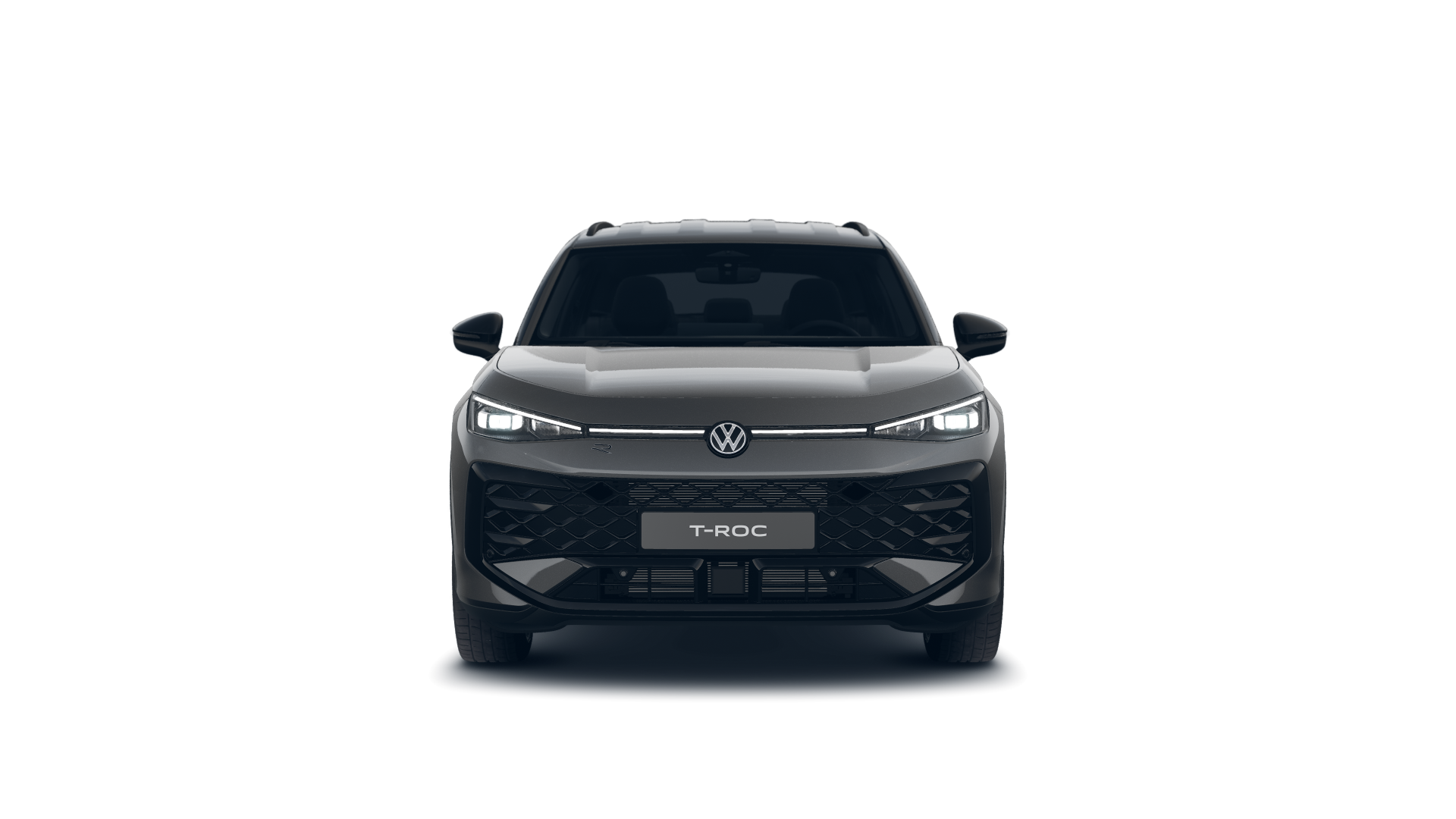 Volkswagen T-Roc DSG R-Line Style