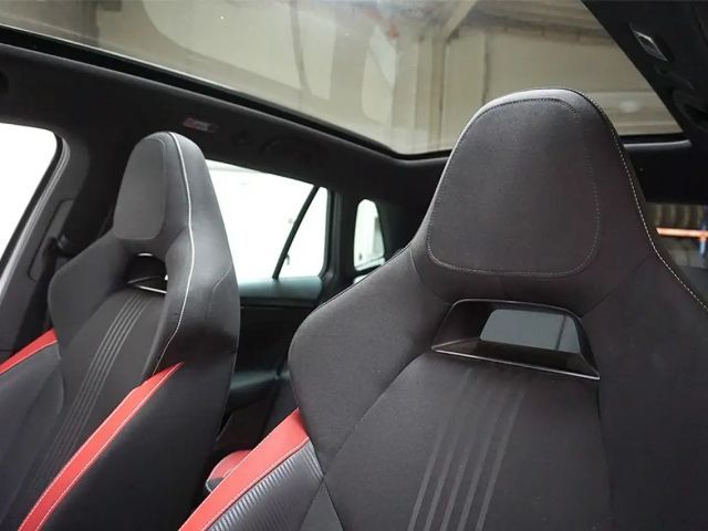 Skoda Kamiq 1.5 TSI Monte Carlo