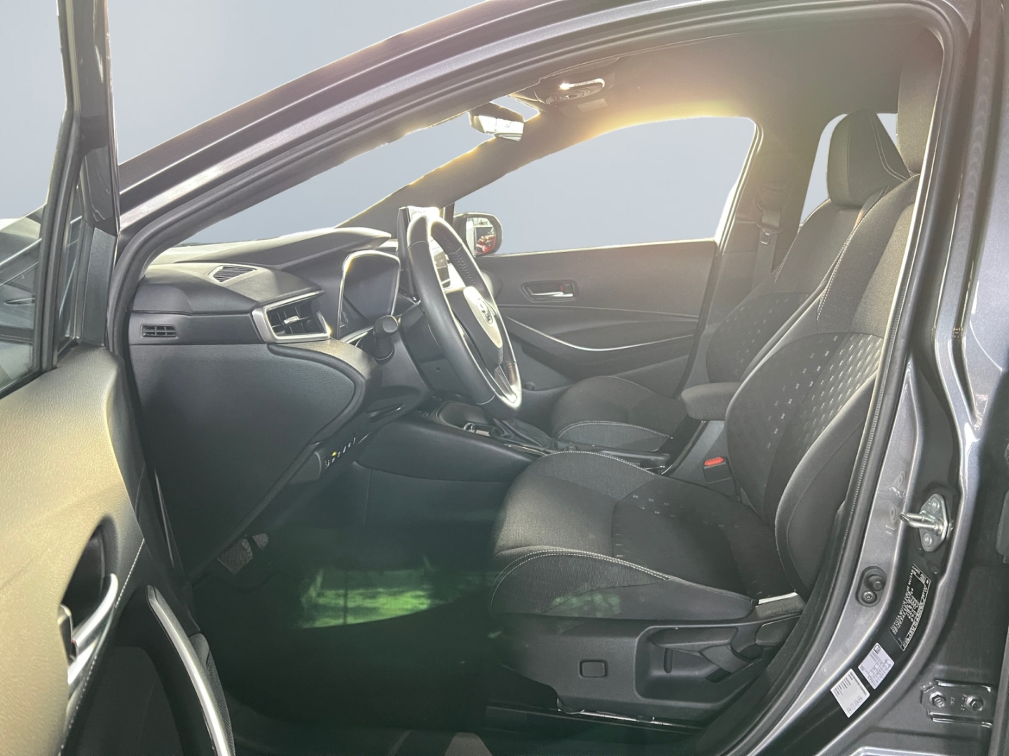 Toyota Corolla Business Touring