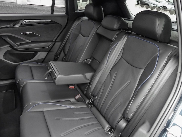 Volkswagen Tiguan 2.0 TSI R-Line