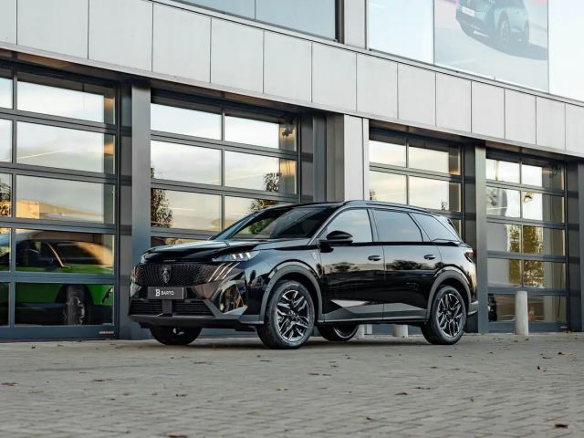 Peugeot 5008 GT-Line