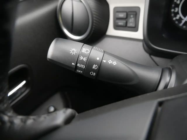 Suzuki Ignis AllGrip Comfort Hybrid