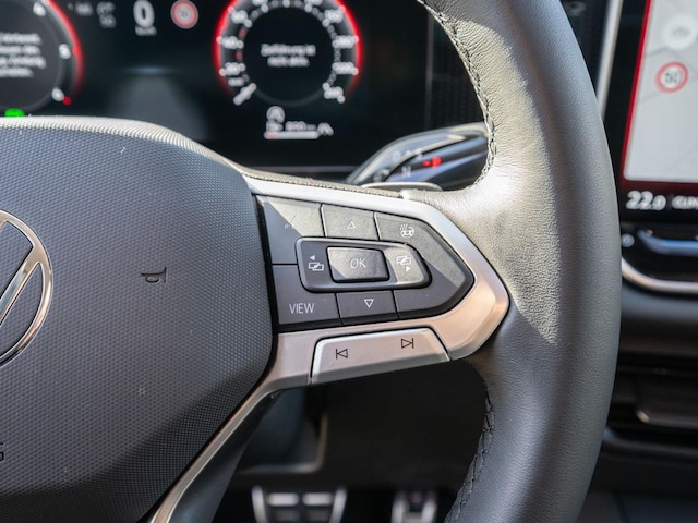 Volkswagen Tiguan 2.0 TDI DSG