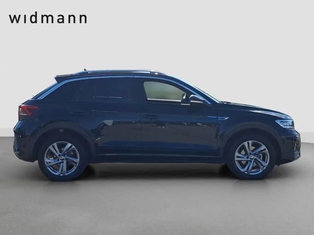 Volkswagen T-Roc 1.5 TSI R-Line