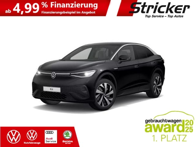Volkswagen ID.5 150 kW 77 KWh IQ.Drive