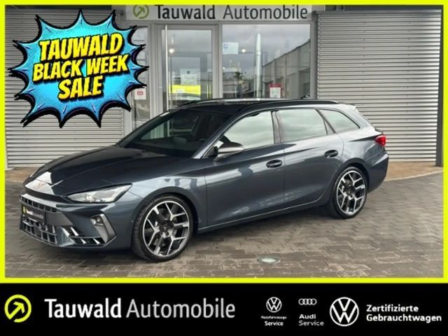 Cupra Leon 2.0 TSI 4Drive DSG Sportstourer VZ