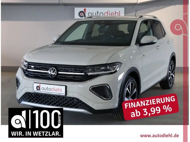 Volkswagen T-Cross 1.5 TSI DSG R-Line