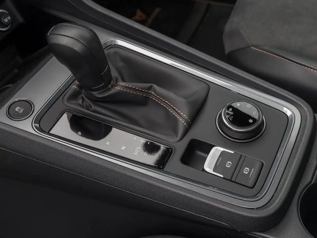 Cupra Ateca LIMITED EDITION BREMBO PANO KAMERA LM20