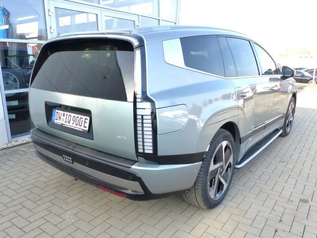 Hyundai IONIQ 9 4WD 6-zits UNIQ