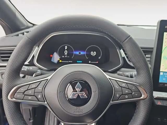 Mitsubishi ASX Intro Edition 1.3 T 7-DCT *AUTOMATIK + ALU*