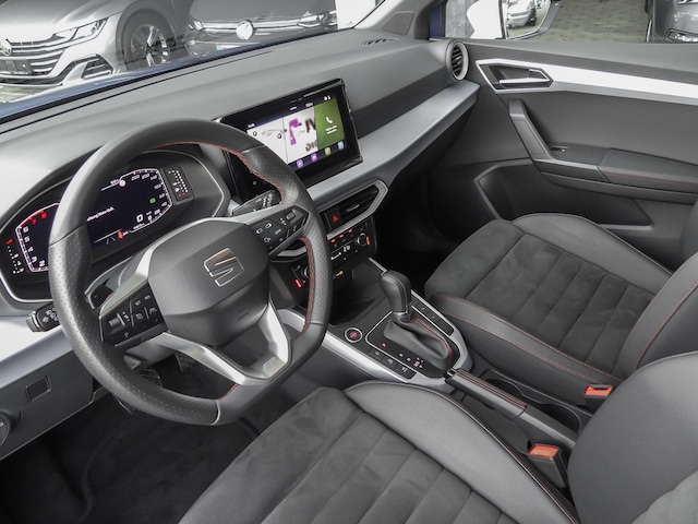 Seat Arona 1.0 TSI DSG FR-lijn