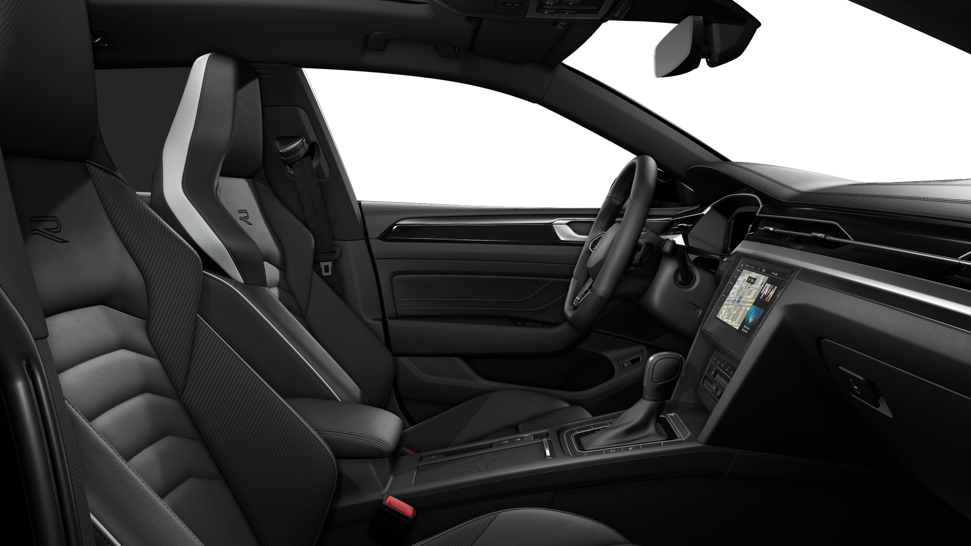 Volkswagen Arteon Shooting Brake DSG R-Line