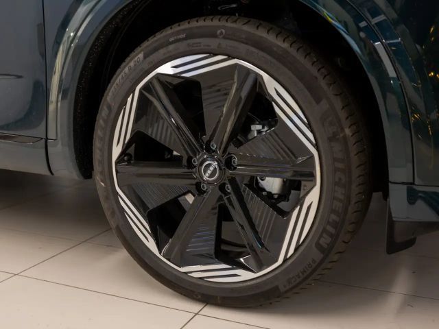 Nissan Qashqai 1.3DIG-T MHEV N-Design ACC Navi HUD 360°