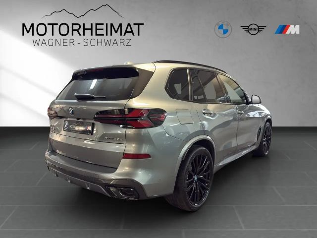 BMW X5 xDrive50e
