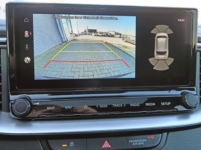 Kia Ceed GT-Line SportWagon