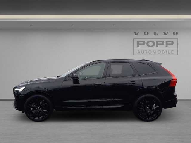 Volvo XC60 XC60