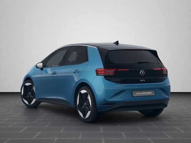 Volkswagen ID.3 77 KWh Performance Pro