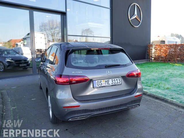 Mercedes-Benz B 200 Progressive