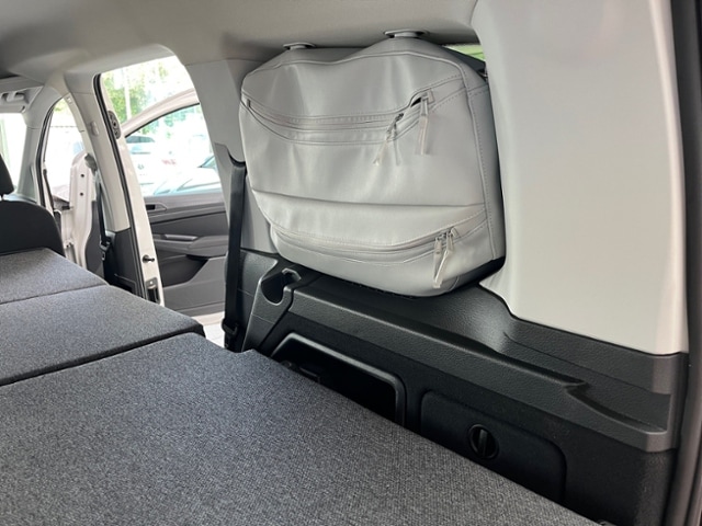 Volkswagen Caddy 2.0 TDI DSG