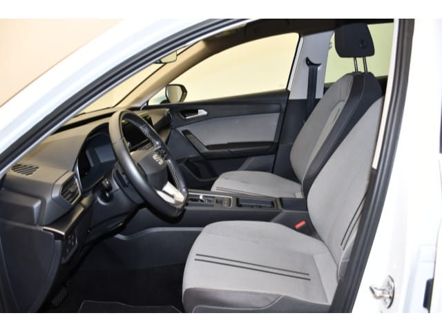 Seat Leon DSG Sportstourer Style