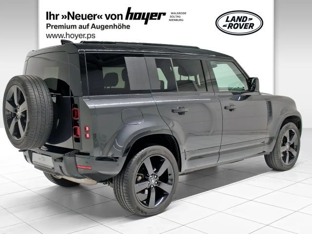 Land Rover Defender 110 Black Pack Dynamic HSE