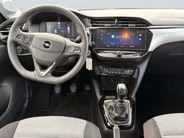 Opel Corsa F 1.2 Basis LENKRADHZ. PDC KAMERA SHZ