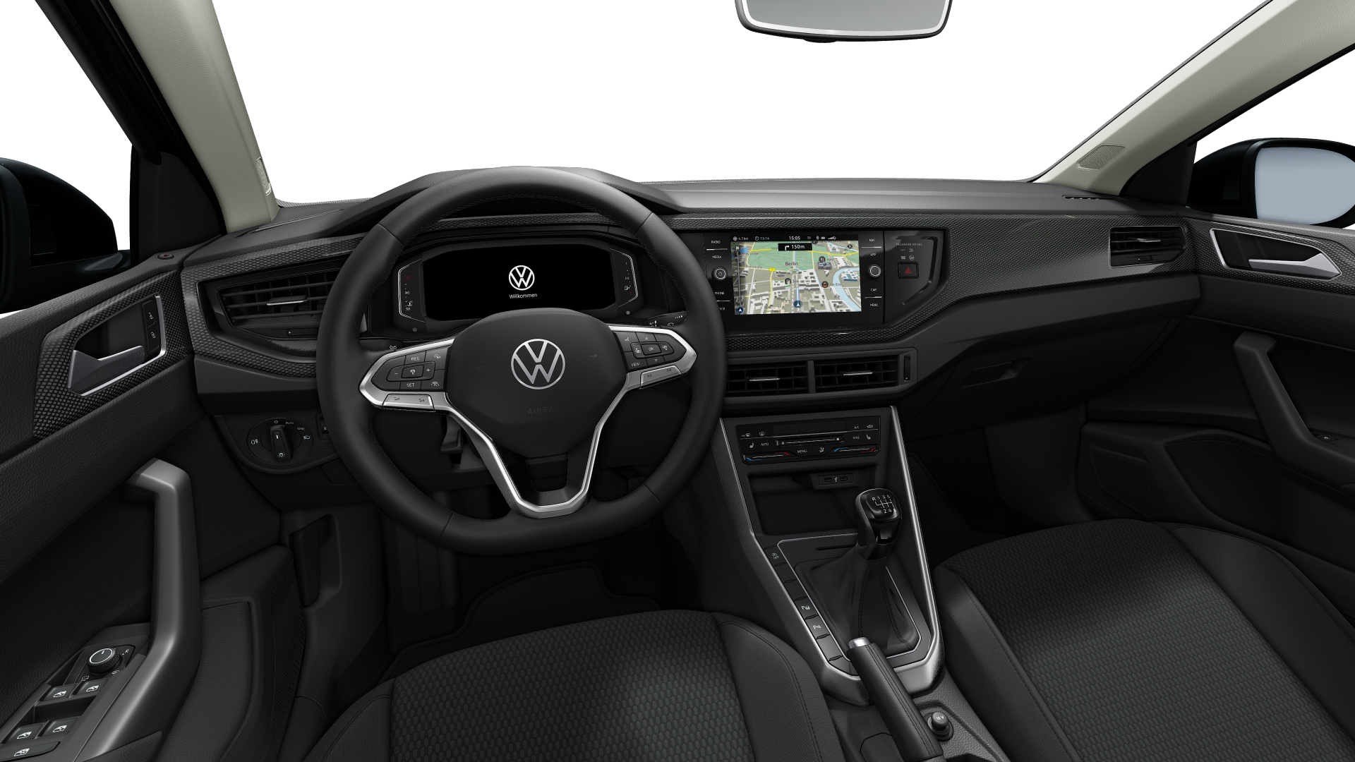 Volkswagen Taigo 1.0 TSI