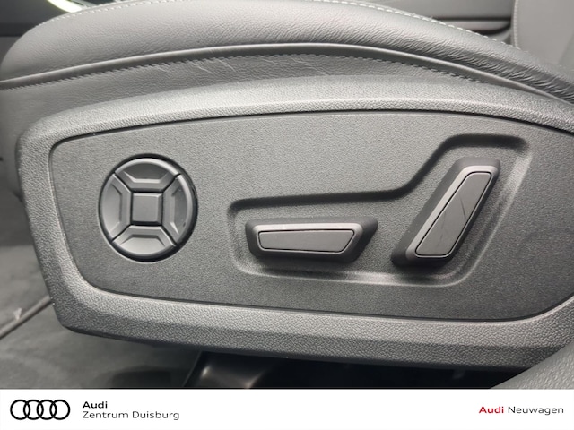 Audi A6 45 TFSI Avant Quattro S-Tronic