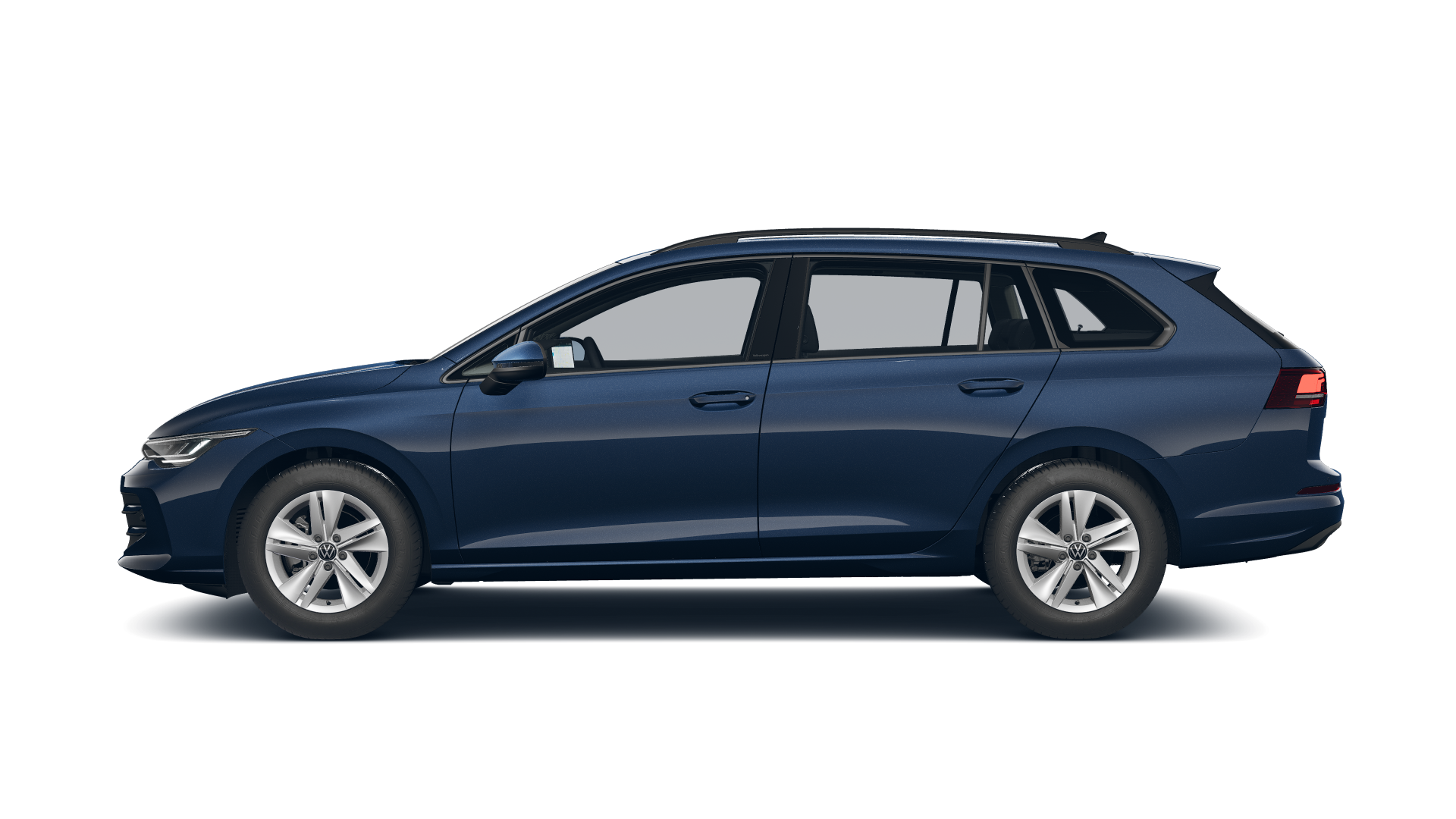 Volkswagen Golf 1.5 TSI Life Variant