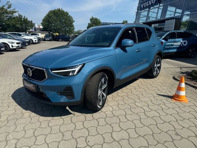 Volvo XC40 Core