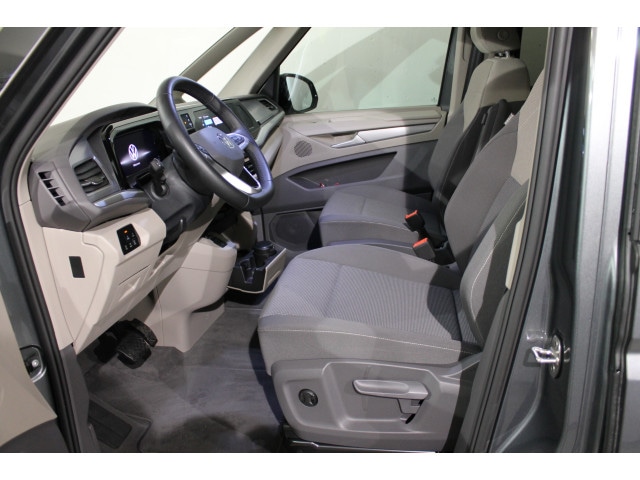 Volkswagen Multivan 2.0 TDI Lang Life