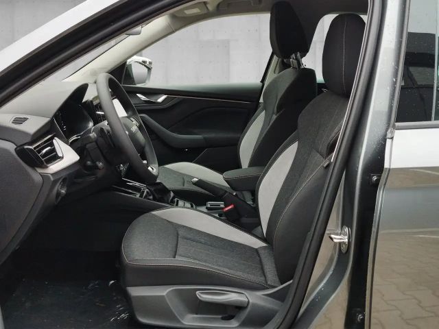 Skoda Kamiq 1.0 TSI Tour