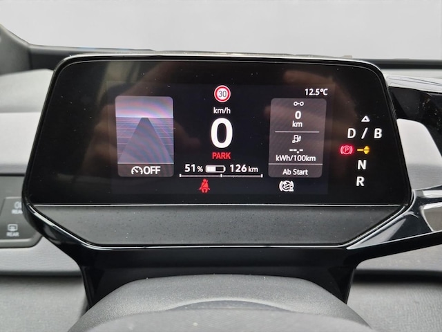 Volkswagen ID.3 City Performance Pure