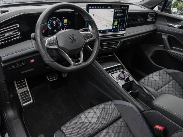 Volkswagen Tiguan 2.0 TDI DSG R-Line