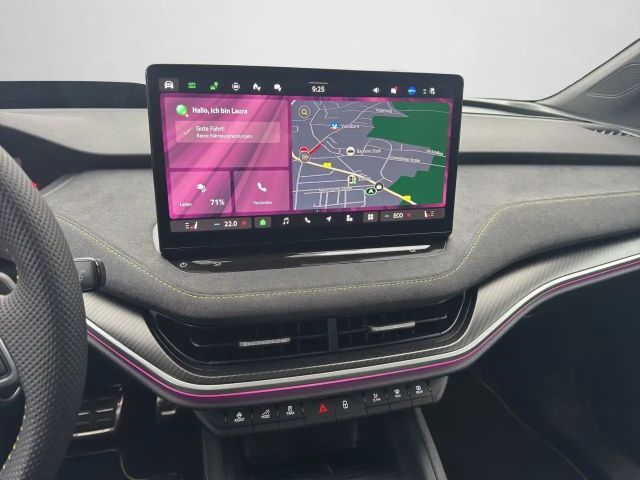 Skoda Enyaq Coupe RS