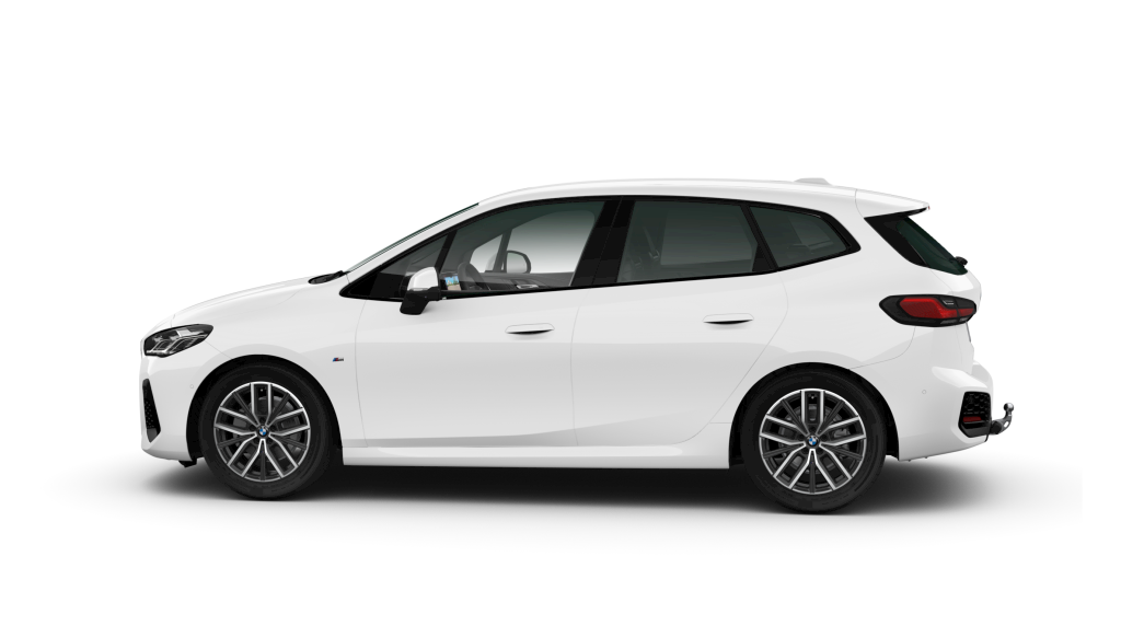 BMW 220 220i Active Tourer