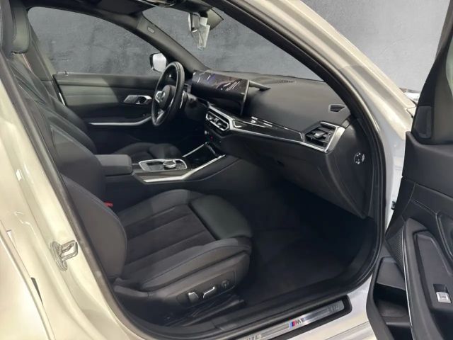 BMW 330 M-Sport Sedan