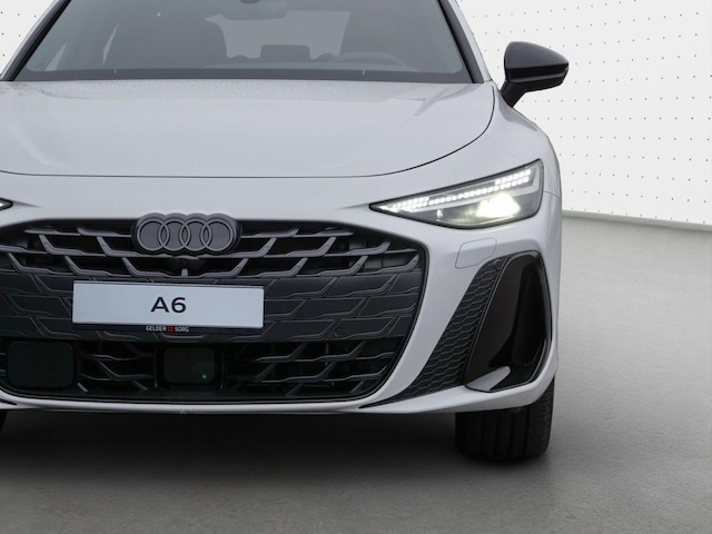 Audi A6 Avant Quattro S-Tronic