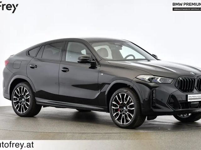 BMW X6 xDrive30d