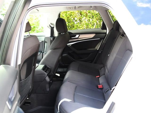 Audi A6 40 TDI Avant Quattro Sport