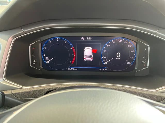 Volkswagen T-Roc 1.0 TSI