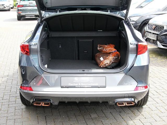 Cupra Formentor 1.4 e-Hybrid VZ