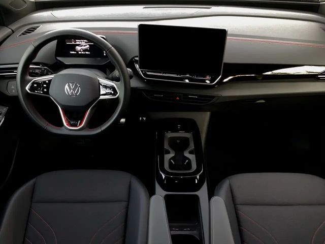 Volkswagen ID.4 GTX