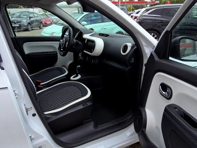 Renault Twingo E-Tech Intens