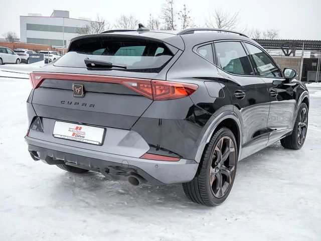Cupra Formentor 2.0 TSI VZ