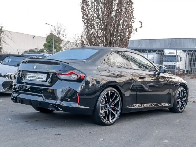 BMW 240 Coupé M-Sport xDrive