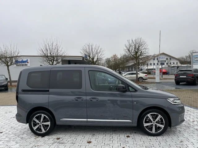 Volkswagen Caddy 1.5 TSI DSG Style
