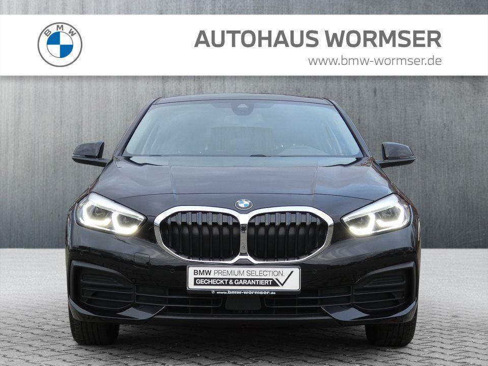 BMW 118 118i